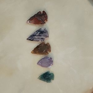 Arrow Heads SALE FINAL PRICE